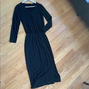 NWOT Long sleeve Dress